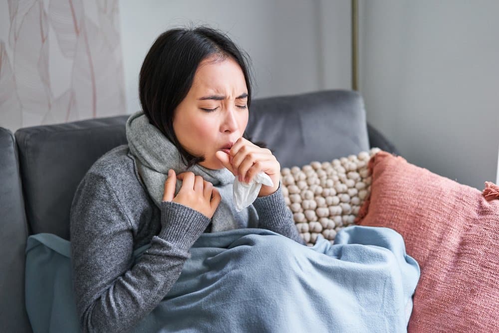 Apakah TBC Bisa Sembuh Total