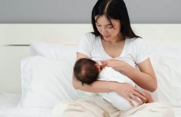 cara mengatasi telat haid saat menyusui