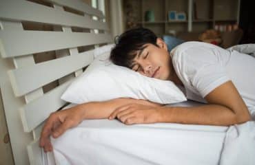 fase tidur