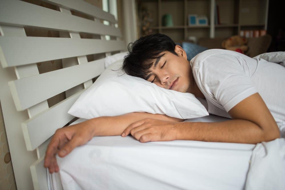 fase tidur