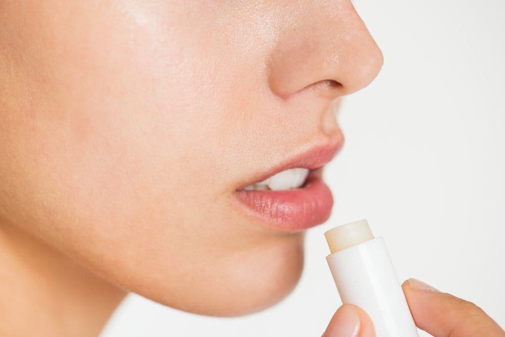 lipbalm untuk mengatasi bibir kering dan pecah-pecah