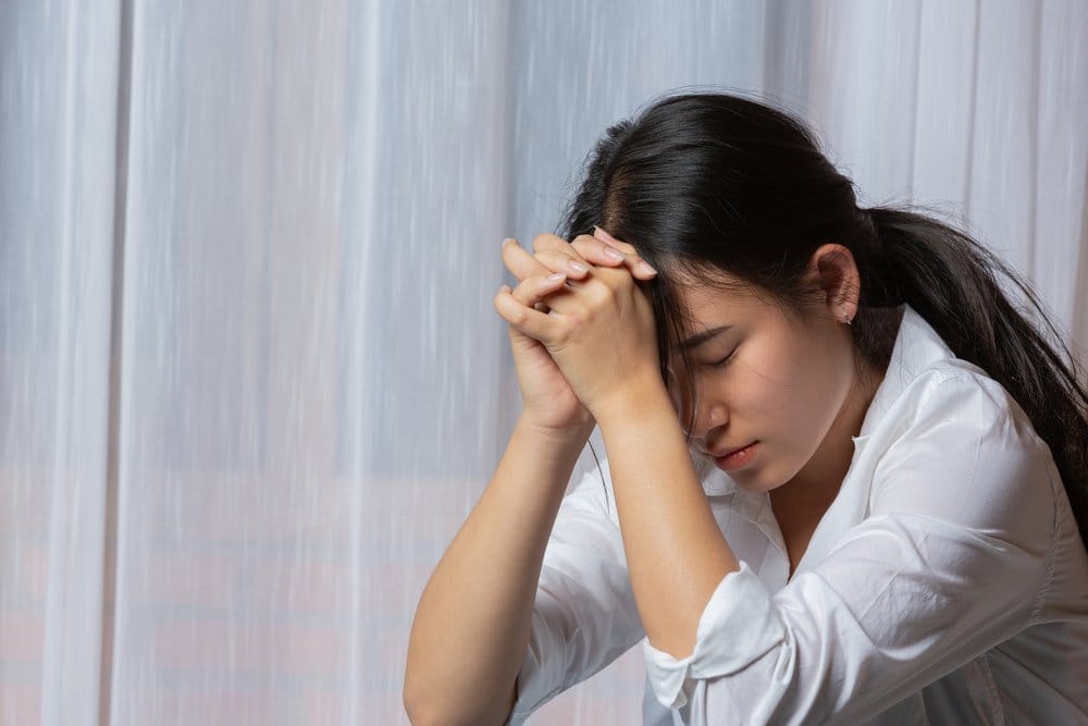 dampak pelecehan seksual pada korban