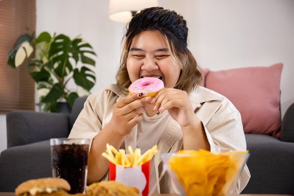 makanan manis penyebab kolesterol tinggi
