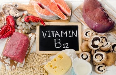 sumber vitamin b12