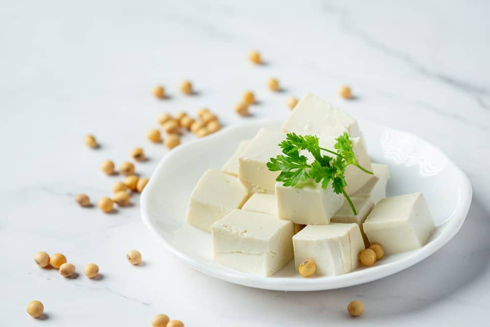 bolehkah penderita asam urat makan tahu tempe