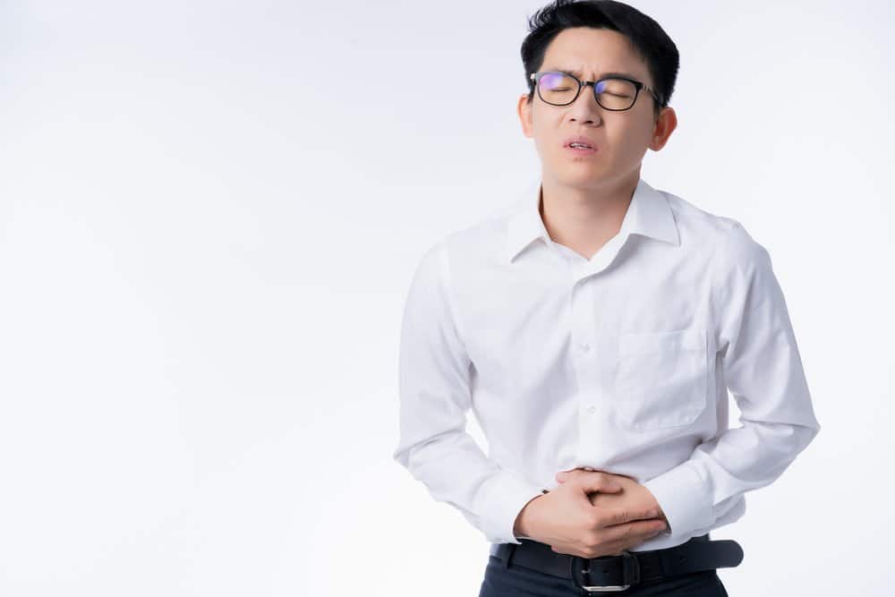 dampak buruk kelebihan karbohidrat