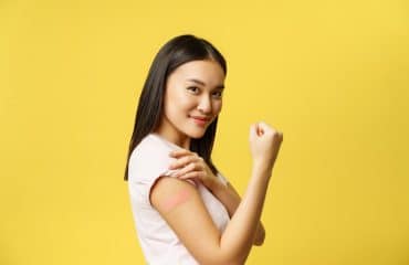 pencegahan kanker hati