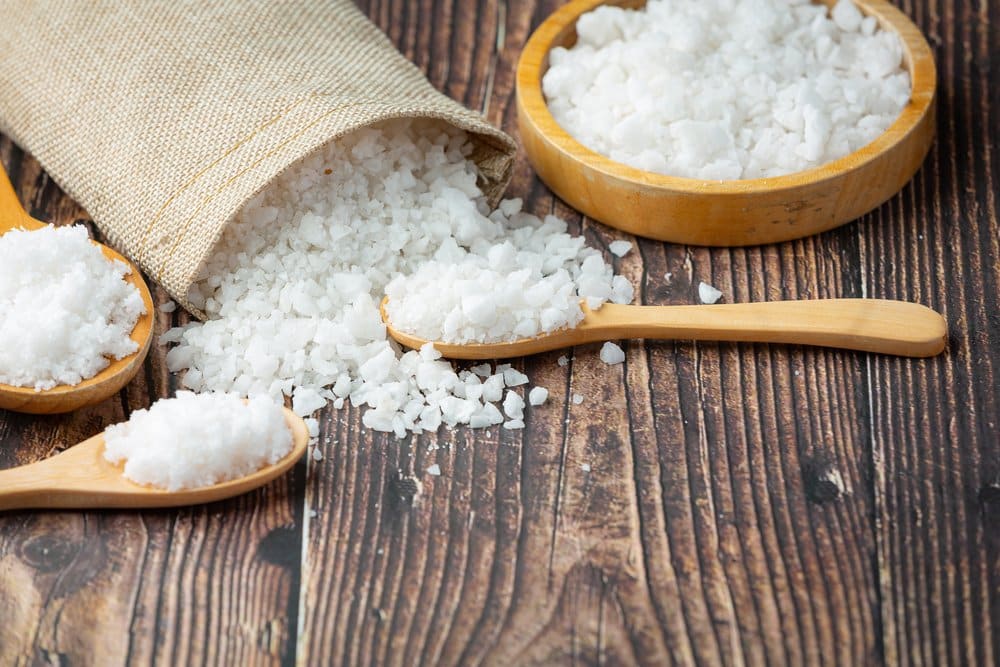 5 Bahan Pengawet Makanan yang Aman Dikonsumsi