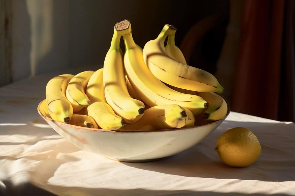 makanan tinggi serat dari buah dan sayur