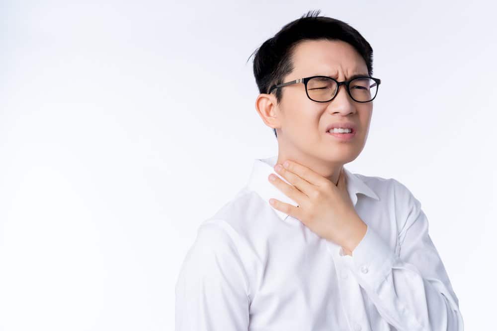 Bagaimana Cara Mencegah Penyakit Gondok?