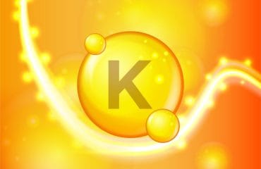 manfaat vitamin K
