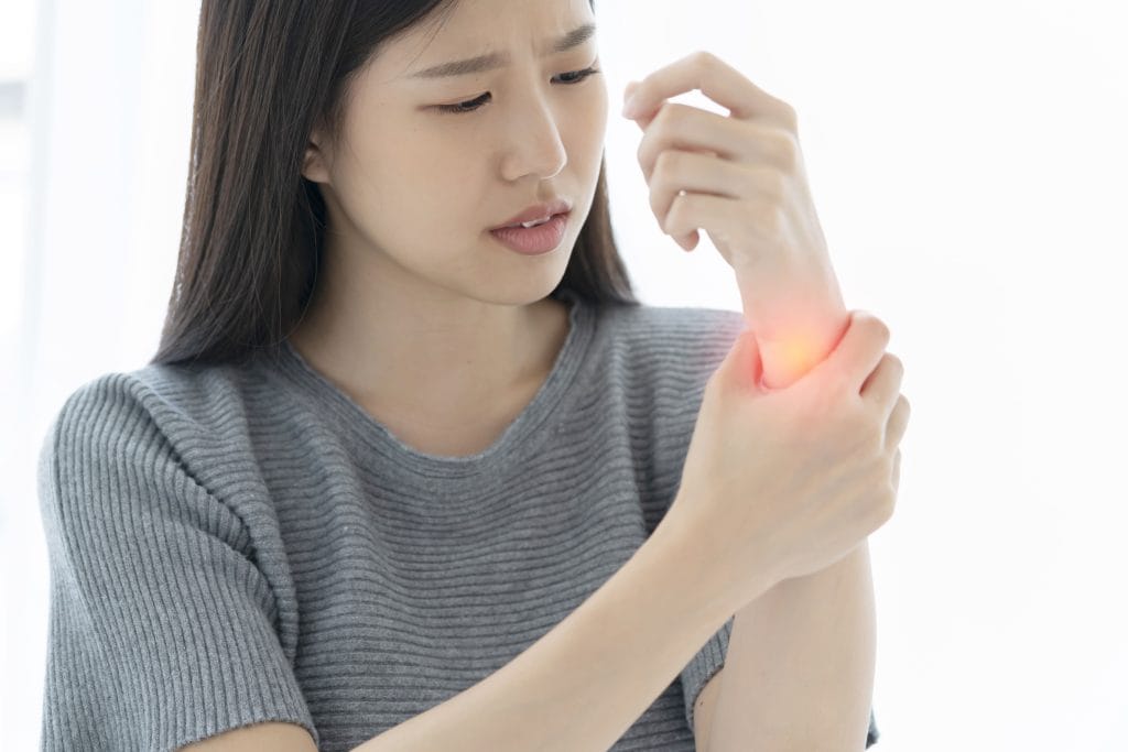 cara menjaga agar kadar asam urat tetap normal
