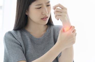 cara menjaga agar kadar asam urat tetap normal
