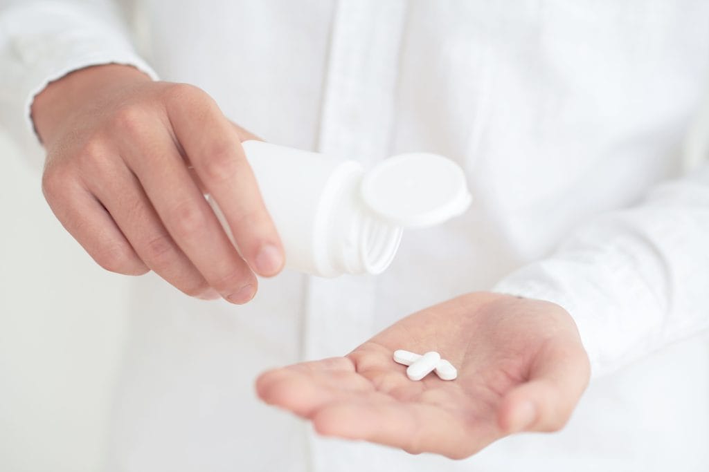 ibuprofen dan paracetamol
