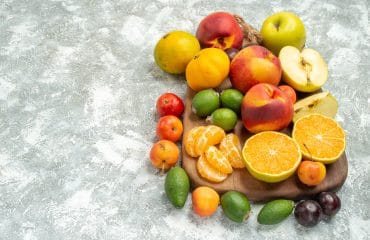 buah penurun darah tinggi