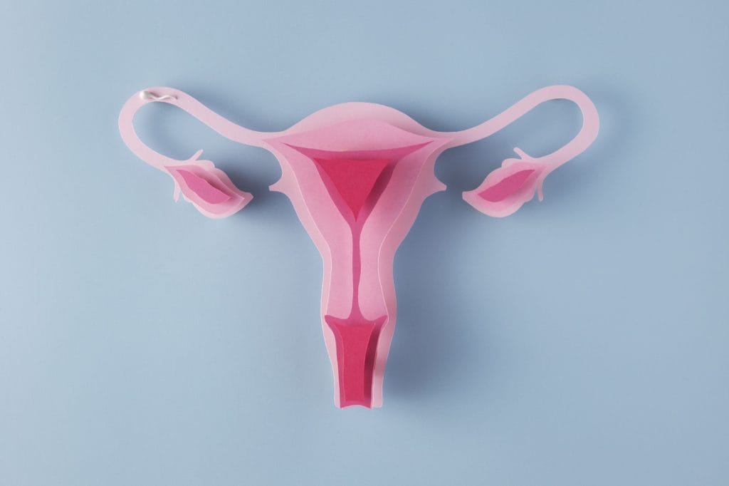 gejala pcos pada wanita