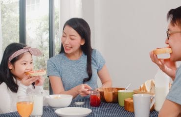 vitamin penambah nafsu makan anak alami