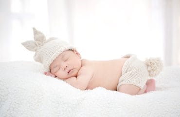 Jenis Kelainan Bawaan (Kongenital) pada Bayi Baru Lahir