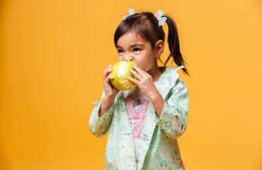 makanan penambah nafsu makan anak