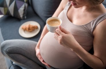 Apakah Ibu Hamil Boleh Minum Kopi?