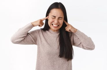 tinnitus telinga berdenging