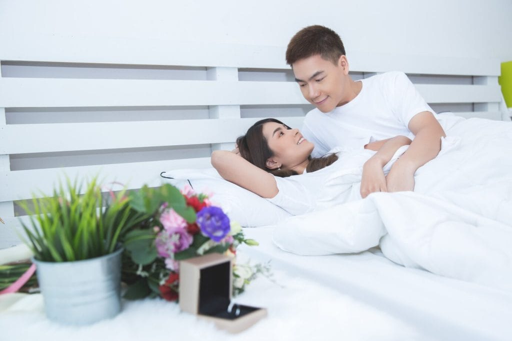apa itu orgasme saat berhubungan seks