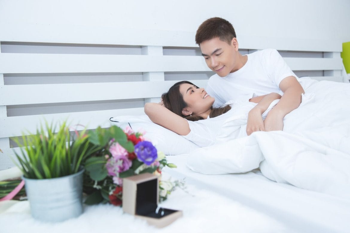 apa itu orgasme saat berhubungan seks