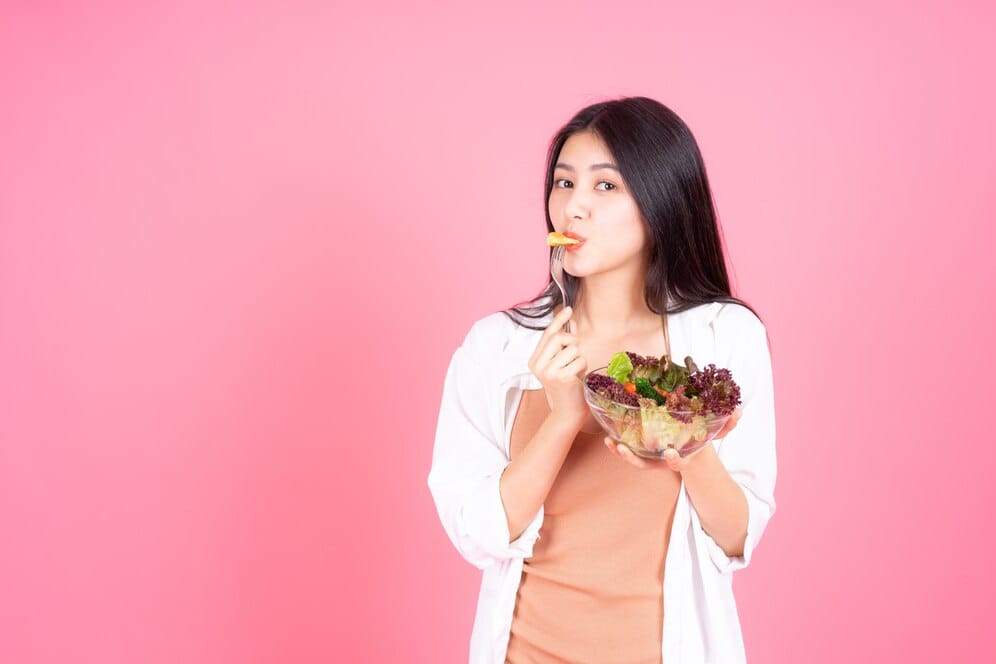 diet sehat untuk wanita