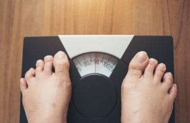 cara menghitung indeks massa tubuh