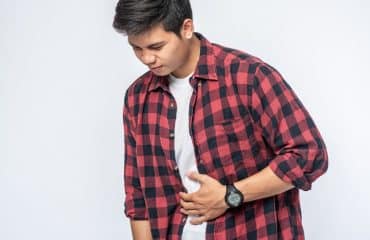 sakit perut sebelah kanan bawah