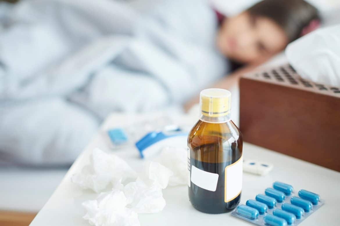obat batuk pilek anak paling ampuh di apotek