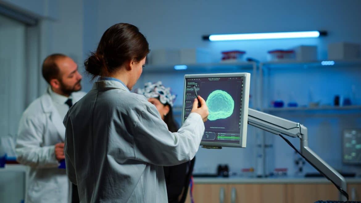 penyakit yang ditangani oleh dokter bedah saraf
