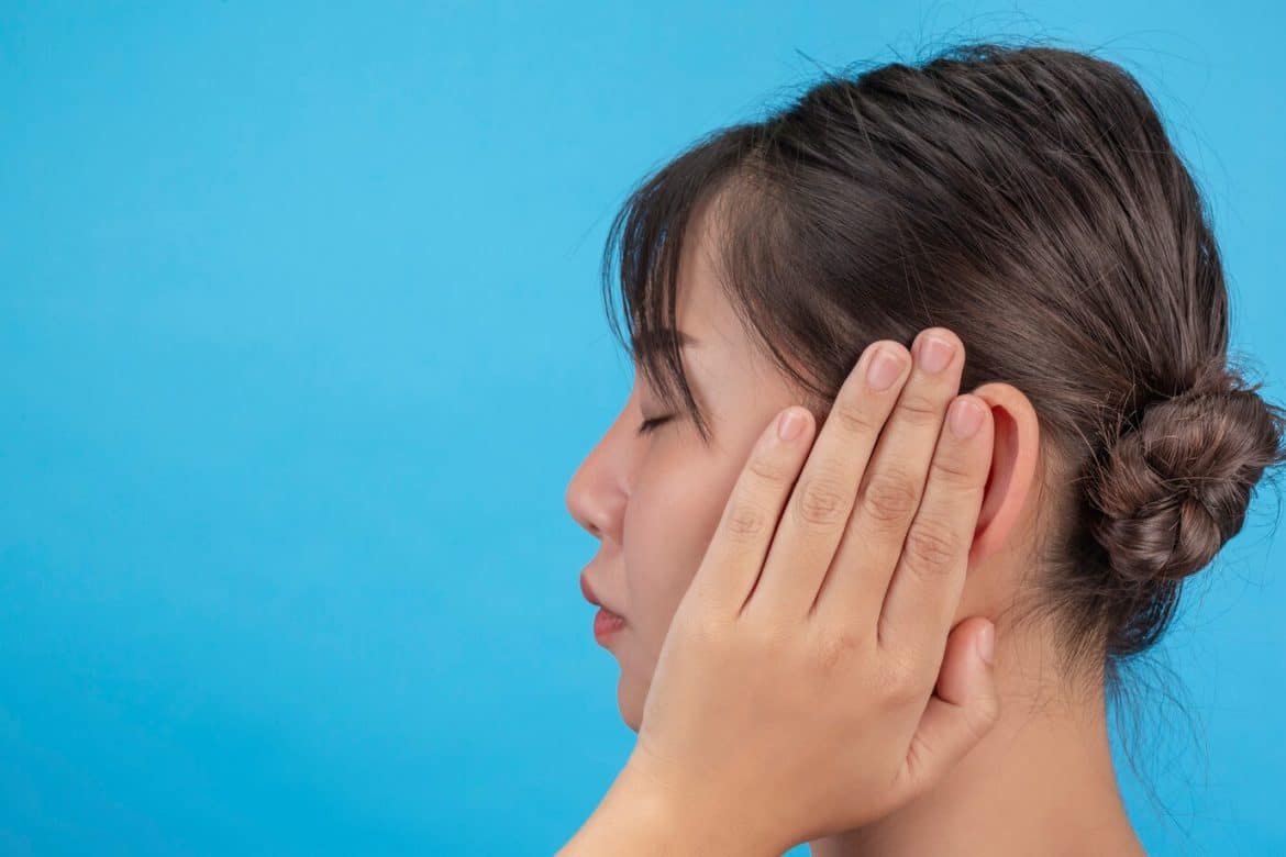 Geniculate neuralgia
