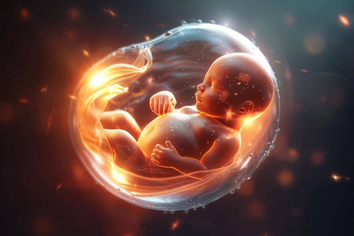 persiapan sebelum bayi tabung