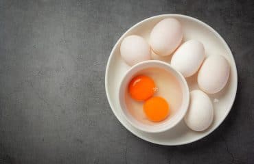 manfaat telur bebek untuk ibu hamil