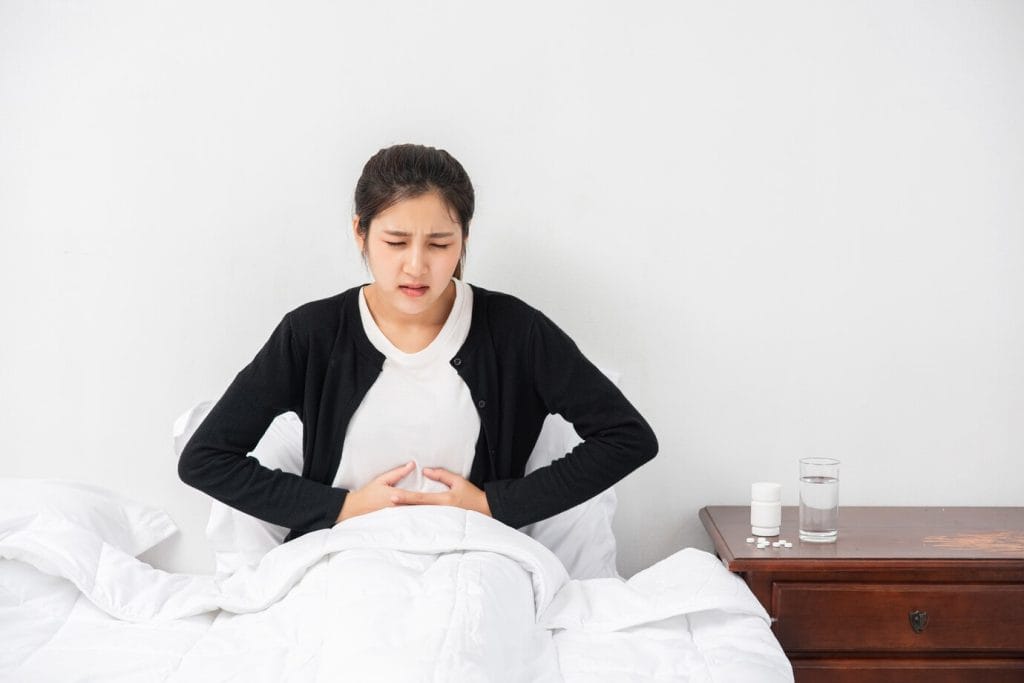 penyakit endometritis adalah