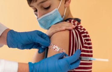 vaksin polio
