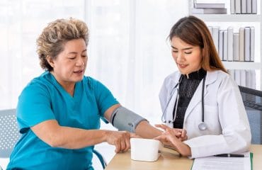 perbedaan hipertensi sekunder dan primer
