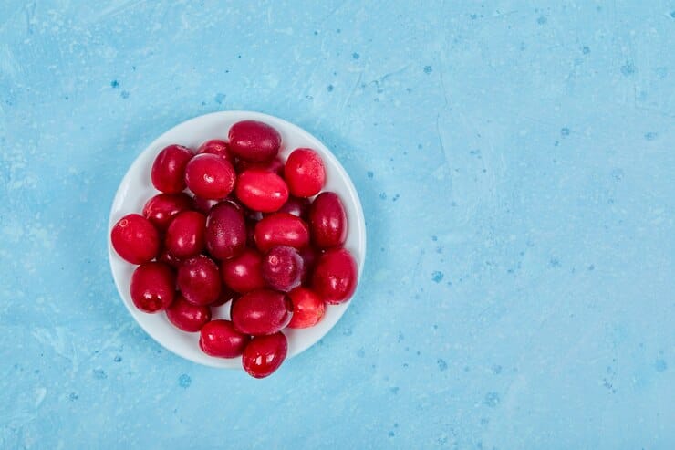 cranberry untuk ibu hamil