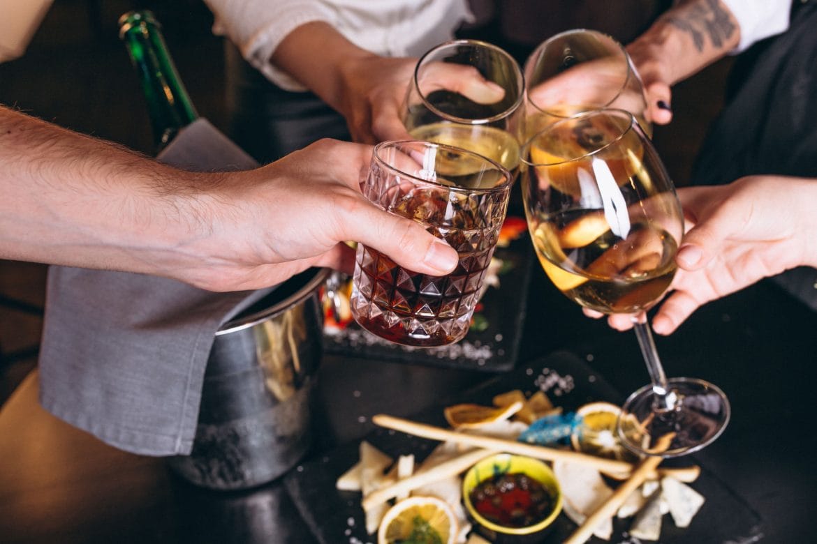 cara mengatasi kecanduan alkohol
