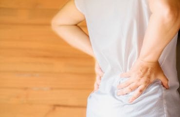 tumor spinal