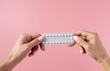 alat kontrasepsi wanita