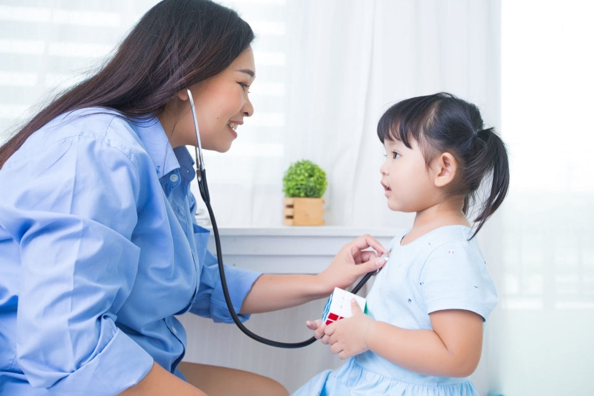Instrumen Diagnosis Autisme