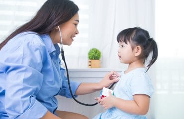 Instrumen Diagnosis Autisme