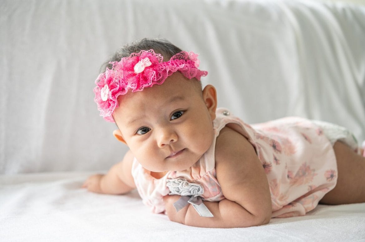 sunat bayi perempuan