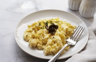 Makanan untuk Orang Sakit