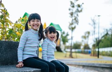 stunting adalah