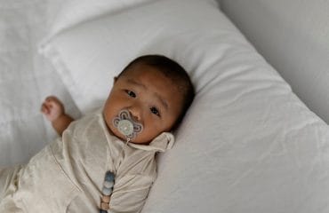 epilepsi pada bayi