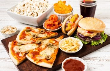 pantangan makanan penderita kanker ovarium