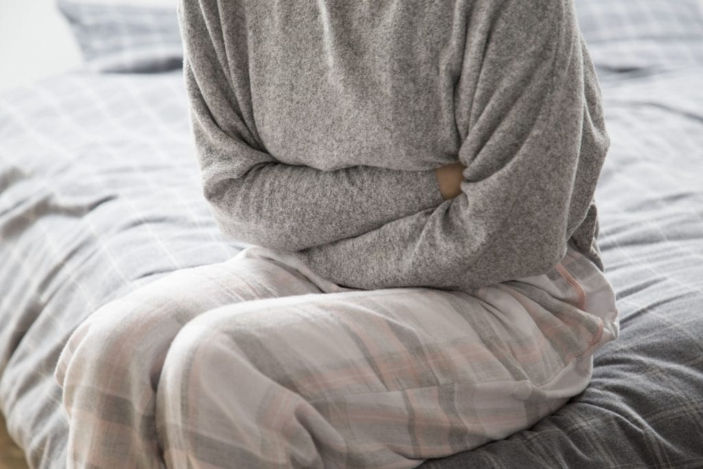 7 Perubahan Badan Wanita Setelah Berhubungan Intim